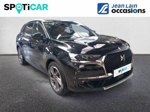 DS7 Crossback Hybride E-Tense 300 EAT8 4x4 Grand Chic 2021 occasion 74100 V&eacute;traz-Monthoux