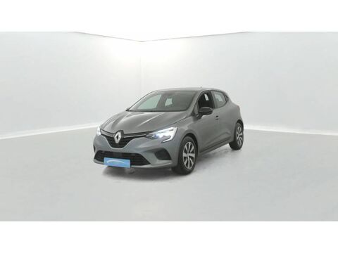 Annonce voiture Renault Clio 14890 €