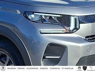 C3 Turbo 100 ch Manuelle Plus 2025 occasion 38300 Bourgoin-Jallieu