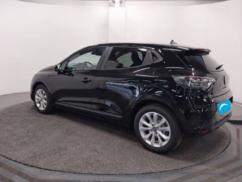Clio Blue dCi 100 ch Generation 2025 occasion 14200 H&eacute;rouville-Saint-Clair