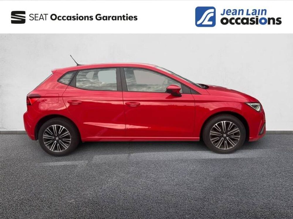 Ibiza 1.0 EcoTSI 95 ch S/S BVM5 Copa 2024 occasion 73300 Saint-Jean-de-Maurienne