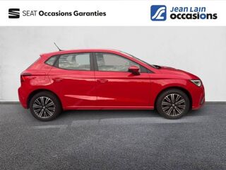 Ibiza 1.0 EcoTSI 95 ch S/S BVM5 Copa 2024 occasion 73300 Saint-Jean-de-Maurienne