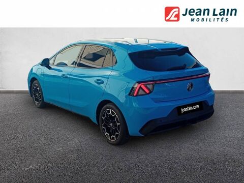 MG4 EV Urban 54 kWh - 118 kW Premium 2026 occasion 69200 V&eacute;nissieux