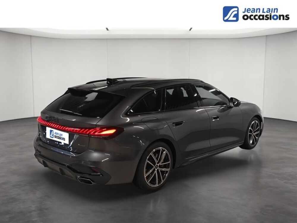 A5 Avant e-hybrid 299 ch S tronic 7 Quattro S line 2025 occasion 73290 La Motte-Servolex
