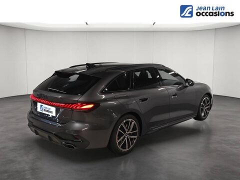 A5 Avant e-hybrid 299 ch S tronic 7 Quattro S line 2025 occasion 73290 La Motte-Servolex