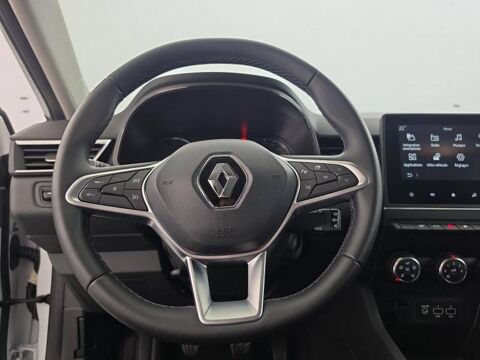 Clio TCe 90 Equilibre 2023 occasion 14200 H&eacute;rouville-Saint-Clair