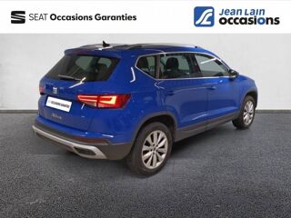 Ateca 1.5 TSI 150 ch Start/Stop DSG7 Style 2023 occasion 73300 Saint-Jean-de-Maurienne
