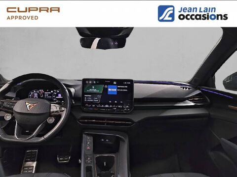 Terramar 1.5 eHybrid 272 ch DSG6 VZ 2025 occasion 73290 La Motte-Servolex