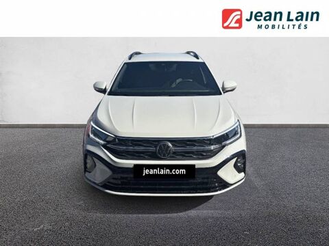 Taigo 1.0 TSI 116 DSG7 R-Line Edition 2026 occasion 74100 Annemasse