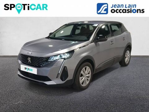 Annonce voiture Peugeot 3008 18974 €