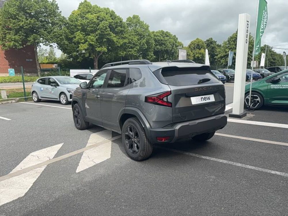 Duster Hybrid 155 Extreme 2026 occasion 61200 Argentan