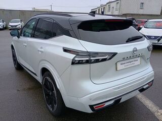 Qashqai e-Power 190 ch N-Design 2025 occasion 29200 Brest