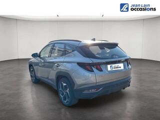 Tucson 1.6 T-GDI 265 HTRAC Plug-in BVA6 Business 2024 occasion 38170 Seyssinet-Pariset