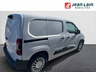 Proace PROACE CITY ELECTRIC MEDIUM 50KWH BUSINESS 2024 occasion 26000 Valence