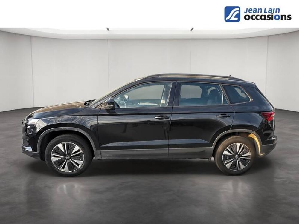 Karoq 1.5 TSI 150 ch ACT Ambition 2023 occasion 38170 Seyssinet-Pariset