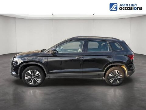 Karoq 1.5 TSI 150 ch ACT Ambition 2023 occasion 38170 Seyssinet-Pariset