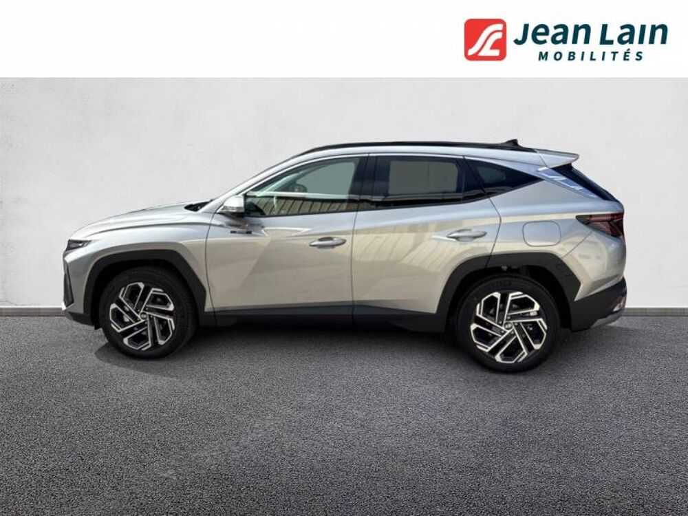 Tucson 1.6 T-GDI 288 Plug-in BVA6 Executive 2026 occasion 74600 Seynod