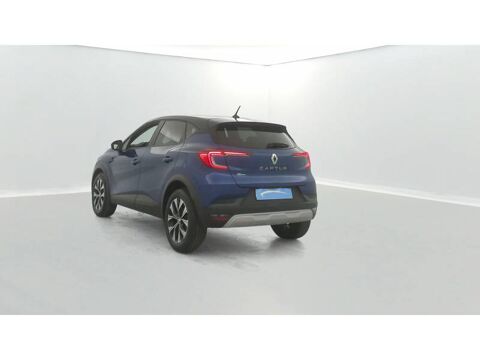 Captur TCe 90 Evolution 2023 occasion 29900 Concarneau