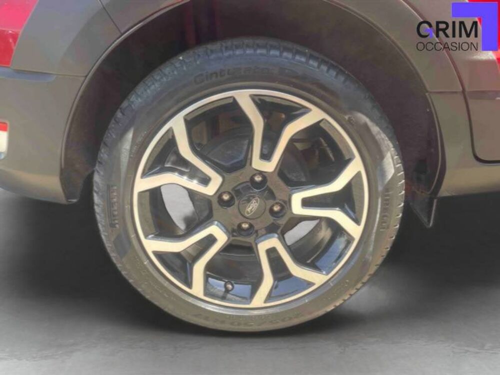 Ecosport EcoSport 1.0 EcoBoost 125ch S&S BVM6 Active 2023 occasion 34970 Lattes