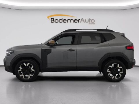 Duster TCe 130 4x2 Extreme 2025 occasion 29200 Brest