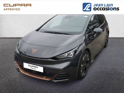 Annonce voiture Cupra Born 27490 €