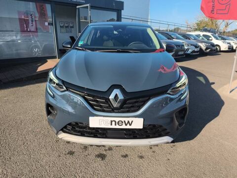 Captur TCe 90 Evolution 2023 occasion 22500 Paimpol