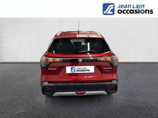 S-cross S-Cross 1.5 Dualjet Allgrip Hybrid Auto Style 2023 occasion 74600 Seynod
