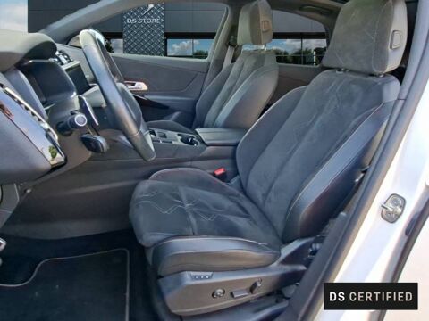 DS7 Crossback Hybride E-Tense 300 EAT8 4x4 Performance Line+ 2022 occasion 38300 Bourgoin-Jallieu