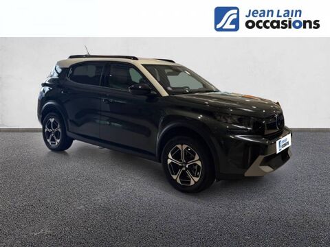C3 Aircross Hybride 145 ch Aut Max 2025 occasion 38530 Pontcharra