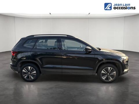Karoq 1.5 TSI 150 ch ACT Ambition 2023 occasion 38170 Seyssinet-Pariset