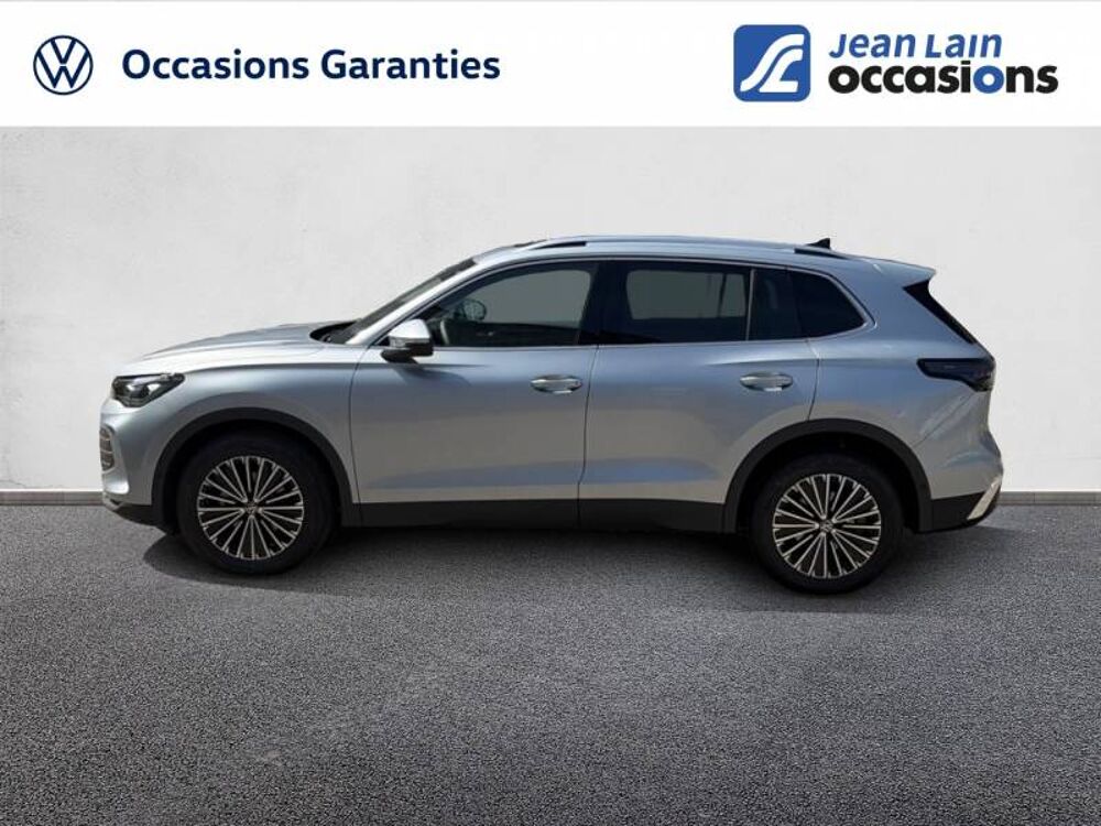 Tiguan 1.5 eTSI 150ch DSG7 Elegance 2026 occasion 73300 Saint-Jean-de-Maurienne