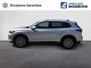 Tiguan 1.5 eTSI 150ch DSG7 Elegance 2026 occasion 73300 Saint-Jean-de-Maurienne