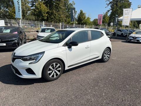 Annonce voiture Renault Clio 14490 €