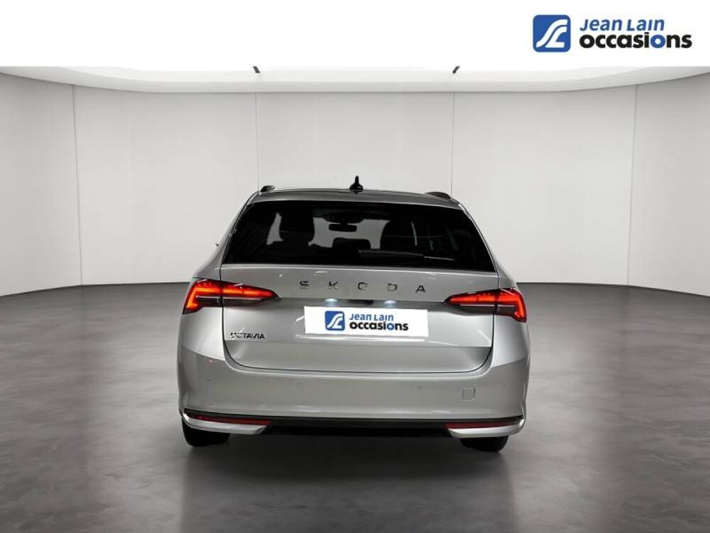 Octavia Combi 2.0 TDI 150 ch SCR DSG7 Selection 2025 occasion 73290 La Motte-Servolex