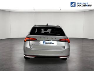 Octavia Combi 2.0 TDI 150 ch SCR DSG7 Selection 2025 occasion 73290 La Motte-Servolex