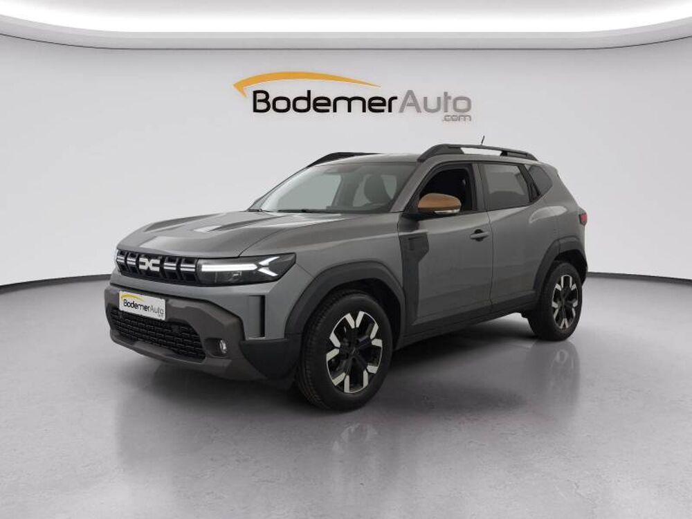 Duster TCe 130 4x2 Extreme 2025 occasion 29200 Brest