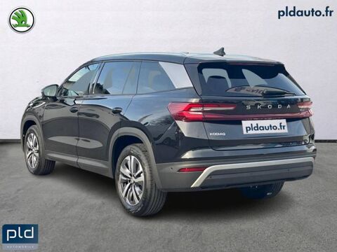 Kodiaq 2.0 TDI 150 ch SCR DSG7 7pl Selection 2024 occasion 13300 Salon-de-Provence
