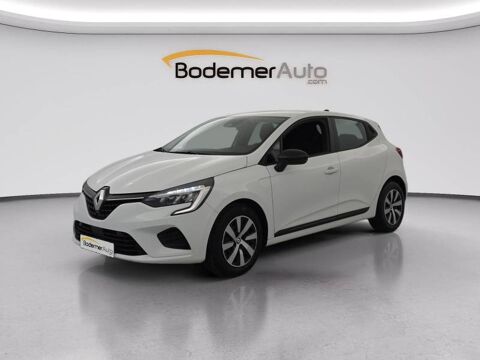Renault Clio TCe 90 Equilibre 2023 occasion H&eacute;rouville-Saint-Clair 14200