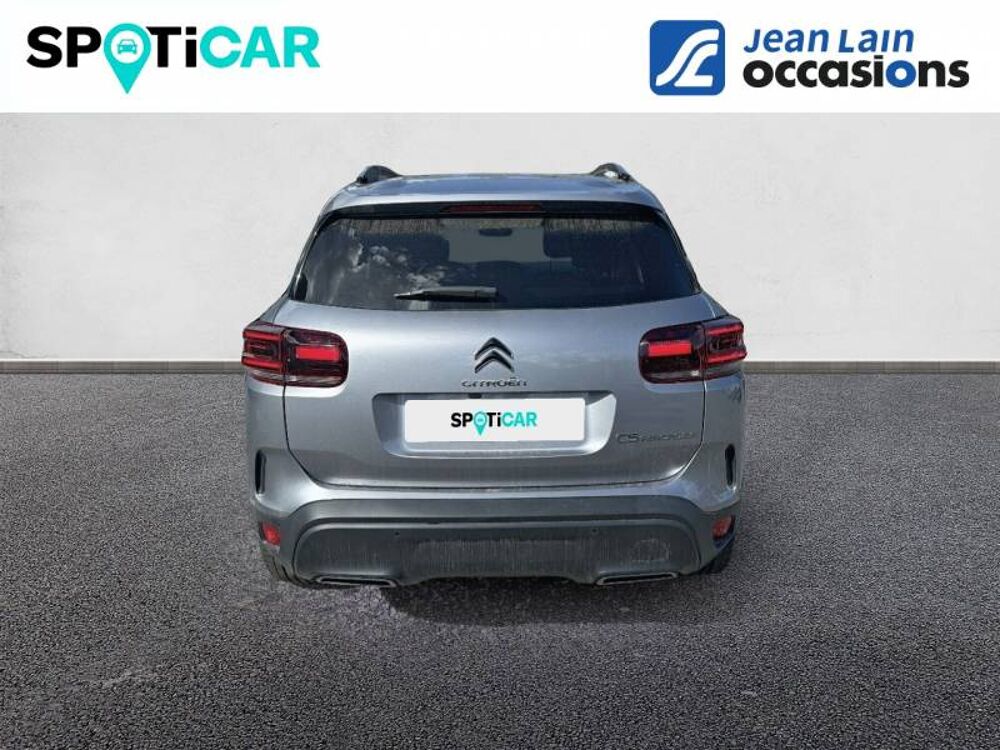 C5 aircross C5 Aircross BlueHDi 130 S&S EAT8 Shine Pack 2023 occasion 74700 Sallanches