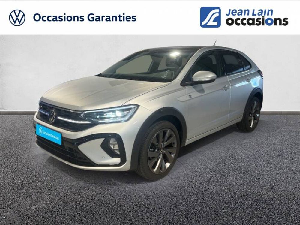 Taigo 1.5 TSI 150 DSG7 R-Line Edition 2025 occasion 74100 Ville-la-Grand