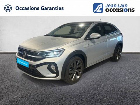 Taigo 1.5 TSI 150 DSG7 R-Line Edition 2025 occasion 74100 Ville-la-Grand