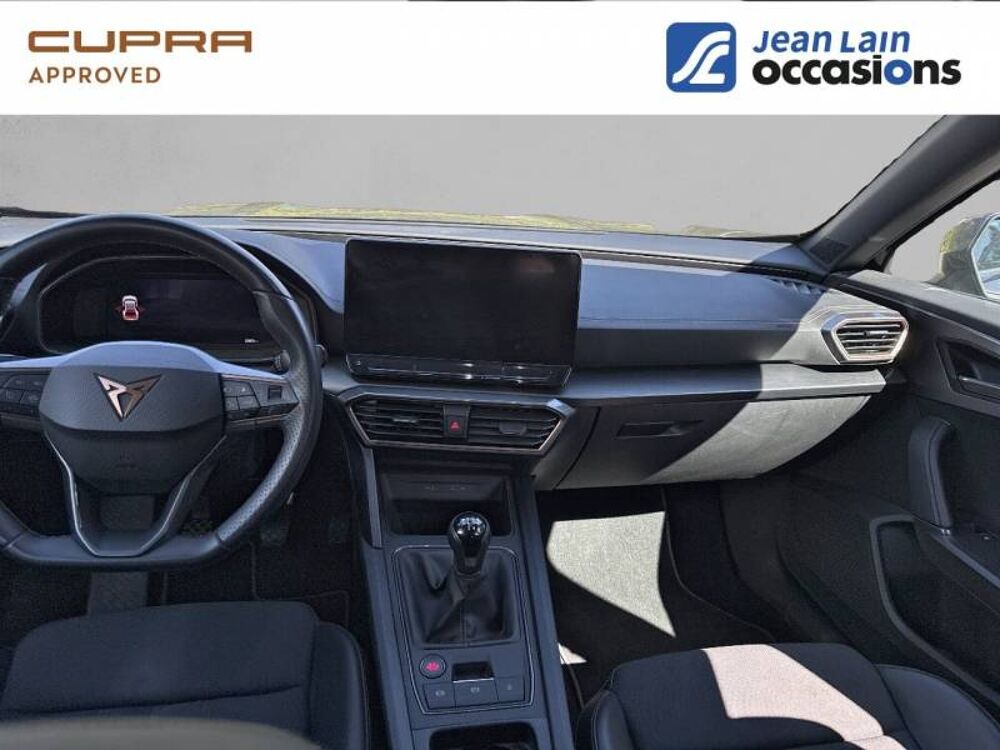 Formentor 1.5 TSI 150 ch V 2023 occasion 74700 Sallanches