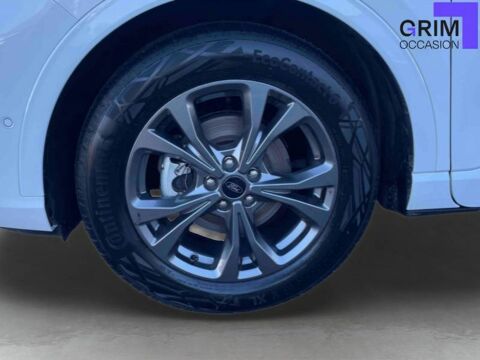 Kuga 2.5 Duratec 190 ch FlexiFuel FHEV E85 Powershift ST-Lin 2023 occasion 34970 Lattes