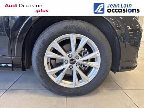 Q3 35 TFSI 150 ch S tronic 7 S line 2025 occasion 38500 Voiron