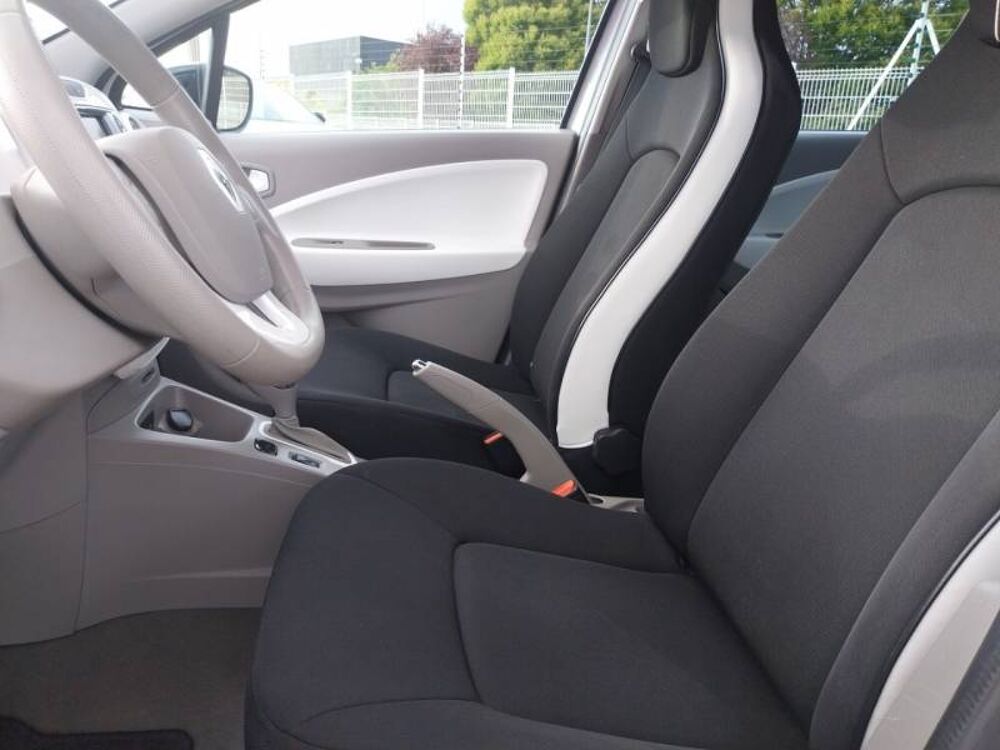 Zo&eacute; Zoe Life Charge Rapide 2015 occasion 14200 H&eacute;rouville-Saint-Clair