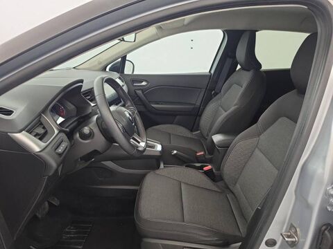 Captur E-Tech full hybrid 145 Evolution 2023 occasion 50100 Cherbourg-en-Cotentin