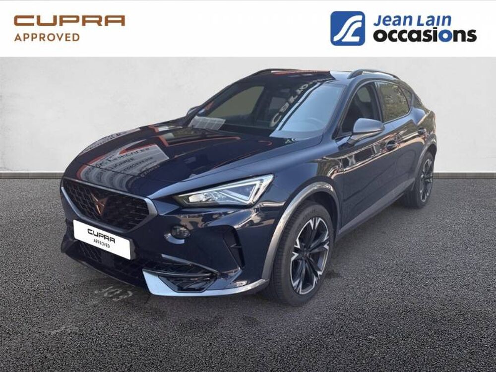 Formentor 1.5 TSI 150 ch DSG7 V 2022 occasion 73200 Albertville