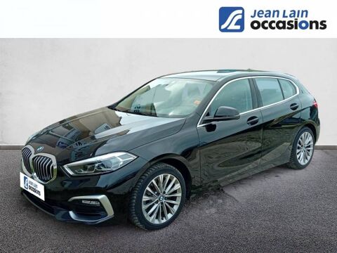 Annonce voiture BMW Série 1 25690 €