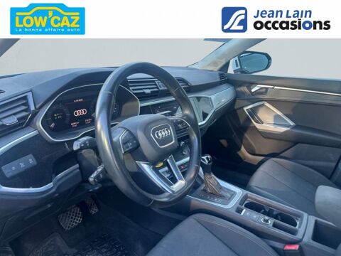 Q3 45 TFSIe 245 ch S tronic 6 Business line 2022 occasion 73290 La Motte-Servolex