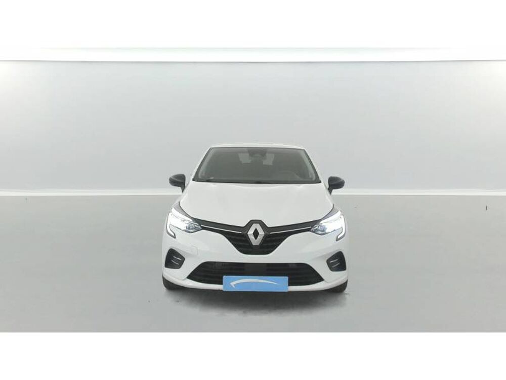 Clio TCe 100 GPL Evolution 2023 occasion 29900 Concarneau